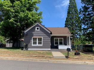 650 North St, Yreka, CA