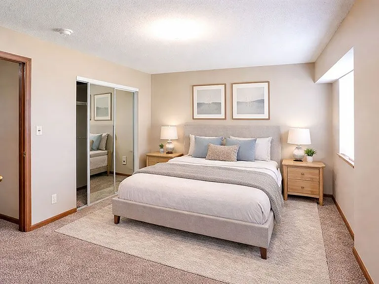 South Park Apartments — Photo 9