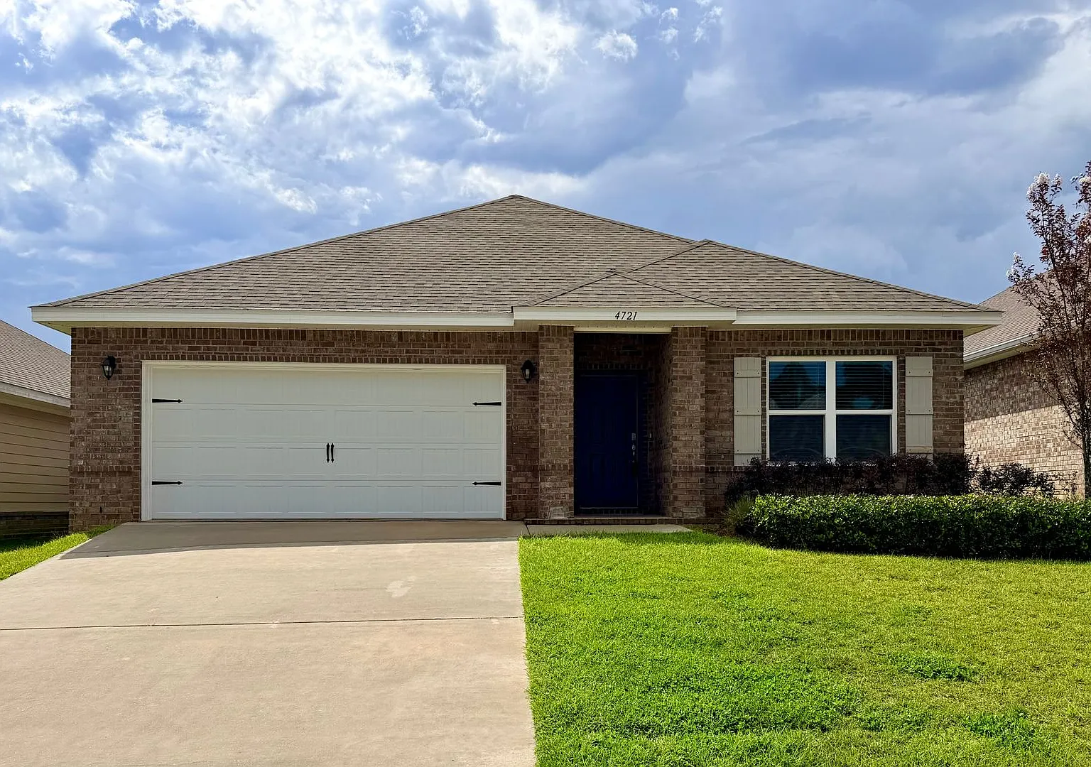 3-Bedroom Home - Southern Palms — Photo 1