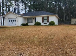 2704 Shamrock St, Magnolia, AR 71753