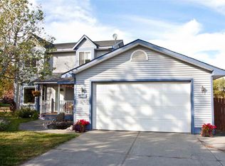 3924 W Franklin Rd, Spokane, WA 99224