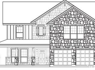 10730 Buck Park, San Antonio, TX 78245