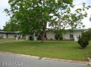 1024 Genevieve Ave, Rockledge, FL 32955