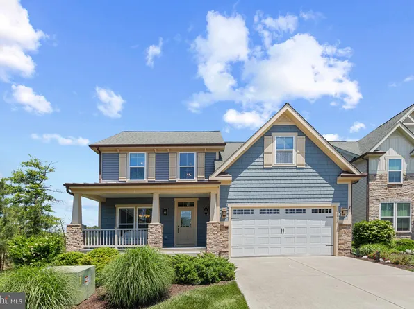 30740 Kingbird Ct #15, Ocean View, DE 19970