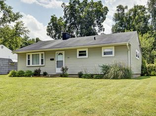 211 Redding Rd, Louisville, KY 40218