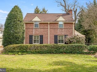 114 Blackthorn Rd, Wallingford, PA 19086