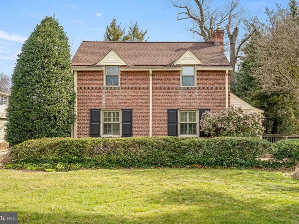 114 Blackthorn Rd, Wallingford, PA 19086