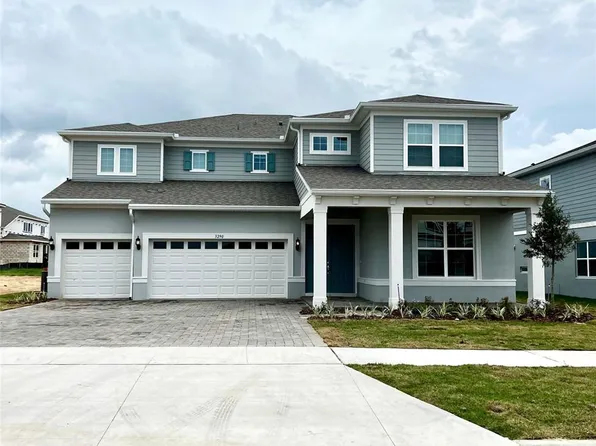 3290 Mainsail Ct, Winter Garden, FL 34787