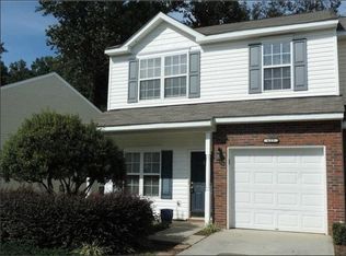 415 Delta Dr #415, Fort Mill, SC 29715