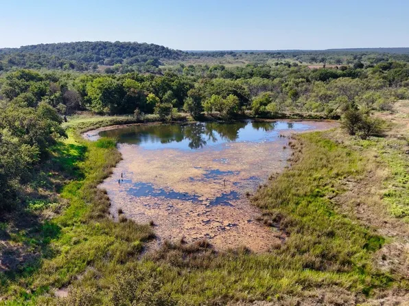 Tbt Fm #175, Jacksboro, TX 76458