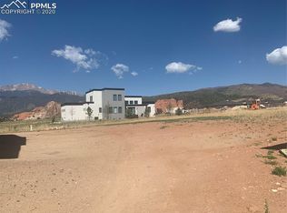 3088 Cathedral Park Vw, Colorado Springs, CO 80904