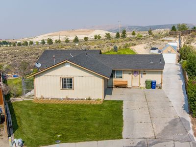2105 Bramble Ct, Elko, NV, 89801