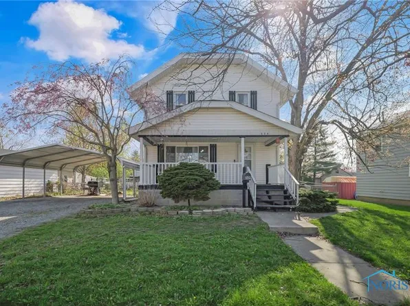 509 S Cherry St, Bryan, OH 43506