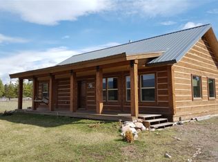 4155 Dutchman Ln, Lincoln, MT 59639