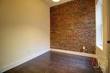 Rented by Next Door Realty NYC