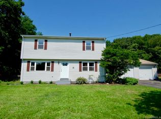 80 Malcein Dr, Southington, CT 06489
