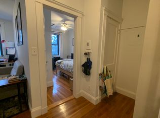 Chestnut Hill Ave #14, Brighton, MA 02135