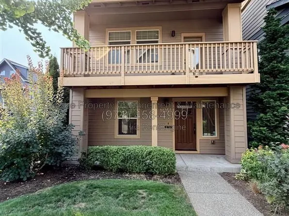 14353 SW Burlwood Ln, Beaverton, OR 97005