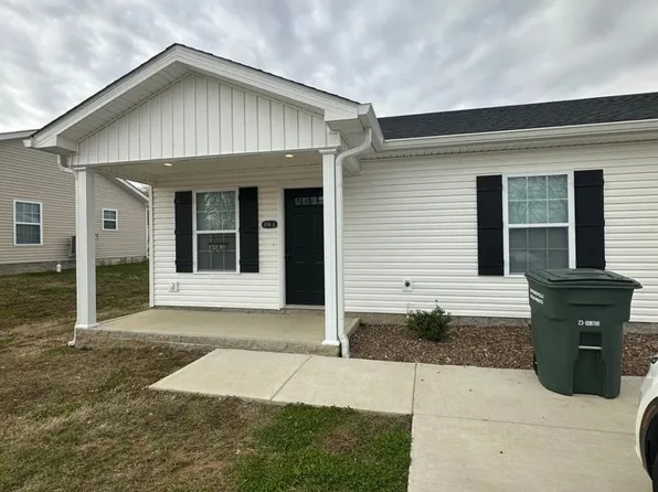 406 Sanderson Dr, Hopkinsville, KY 42240