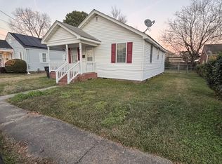 947 Vermont Ave, Portsmouth, VA 23707