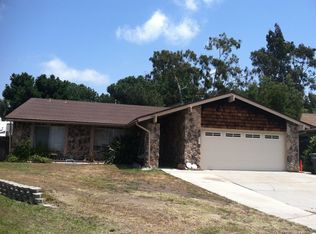 537 Palmbark St, Vista, CA 92083