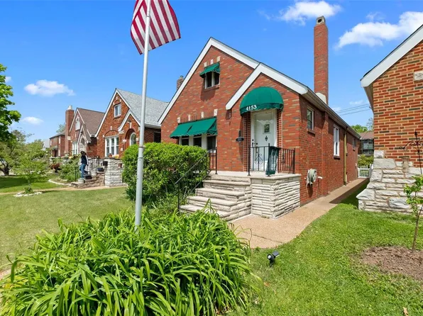 4153 Toenges Ave, Saint Louis, MO 63116