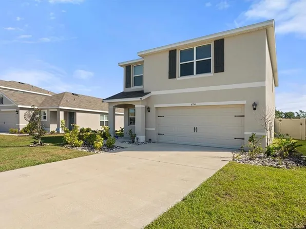 6314 Distant Haze Pl, Palmetto, FL 34221