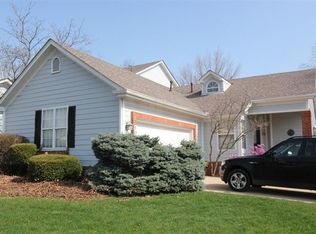 1098 Griffin Gate Dr, Lexington, KY 40511