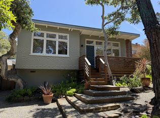 Torres 4 Ne 2nd, Carmel By The Sea, CA 93921