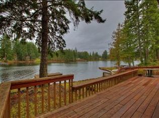 140 E North Cove Rd, Shelton, WA 98584