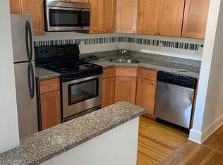 1106 W Franklin St #302, Richmond, VA 23220