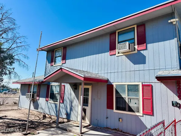 8206 Loma Vista Pl, El Paso, TX 79907