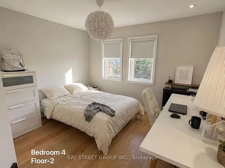 42 Fouracre Way #UPPER LEVEL — Photo 36
