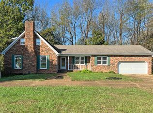 1015 Salem Rd, Franklin, KY 42134