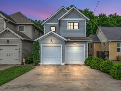 525B Stevenson St, Nashville, TN, 37209
