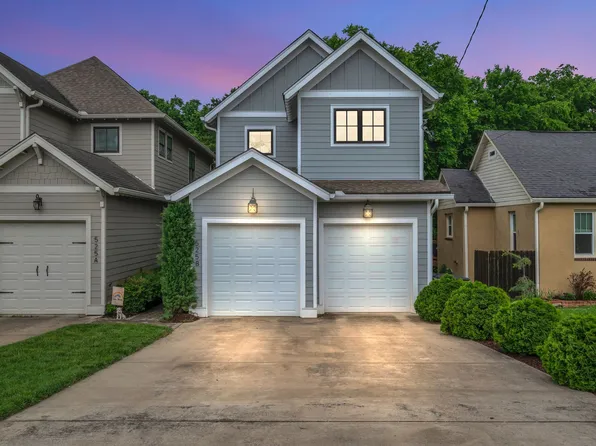 525B Stevenson St, Nashville, TN 37209