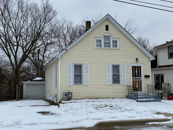 8 Ivy St, Joliet, IL 60436