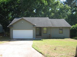 9047 Greystone Rd, Jonesboro, GA 30238