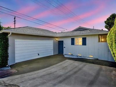 1750 Wabasso Way, Glendale, CA, 91208