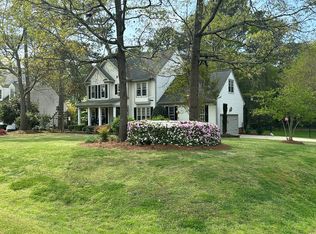 124 Doris Dr, Goldsboro, NC 27534