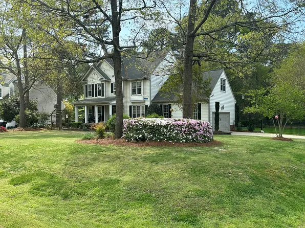 124 Doris Dr, Goldsboro, NC 27534