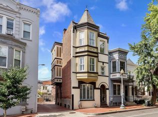 1908 6th St NW, Washington, DC 20001