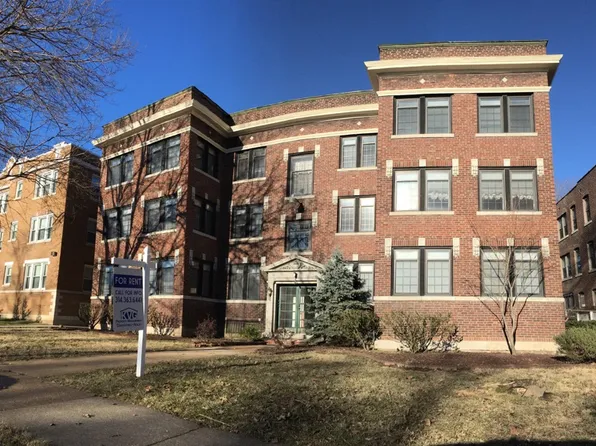 6261 Clemens Ave, Saint Louis, MO 63130