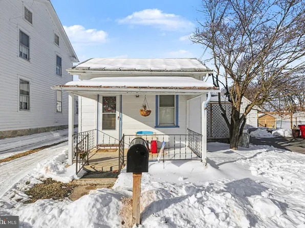 40 Greason Rd, Carlisle, PA 17015