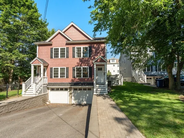 34 Washington St #34, Arlington, MA 02474