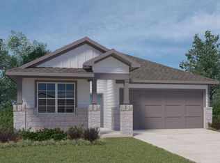 223 Eagle Mountain Trl, Kyle, TX 78640