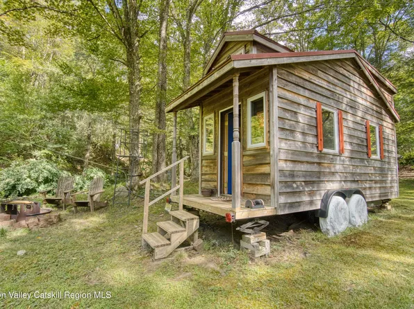 175 Elm Hollow Road, Livingston Manor, NY 12758