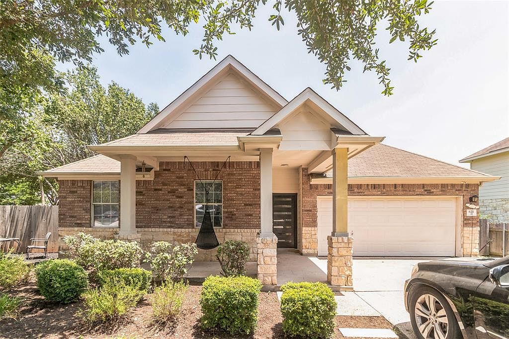 621 Stansted Manor Dr, Pflugerville, TX 78660 MLS 2915330 Zillow