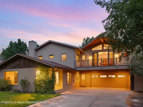 81 Cheyenne Ave, El Jebel, CO 81623