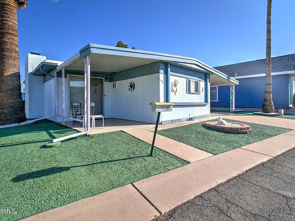 120 N Val Vista Dr LOT 145, Mesa, AZ 85213 Zillow